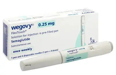 Wegovy®