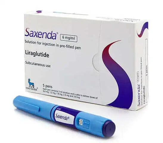 Saxenda®