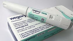 Wegovy 0,25 mg