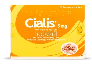 Cialis 5mg 28 comprimidos embalagem