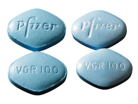 Viagra pil 100mg