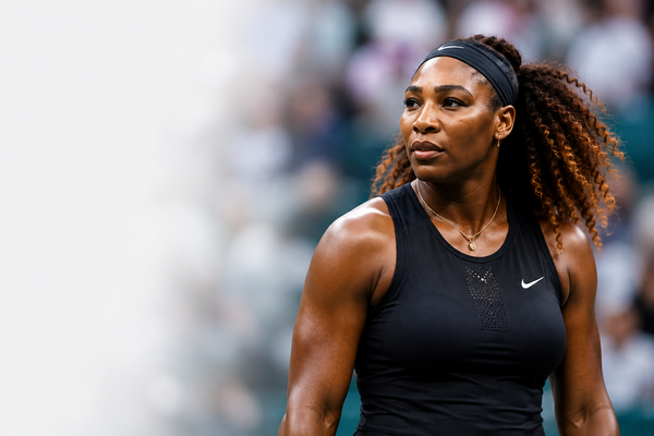 Serena Williams verloor 14 kilo met GLP-1 medicatie: waarom haar verhaal wereldwijd aandacht krijgt