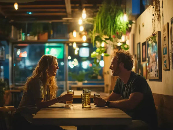 Afvalmedicatie vermindert alcoholgebruik