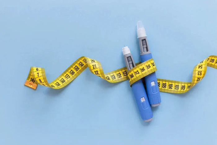 Afvalmedicatie prikpen