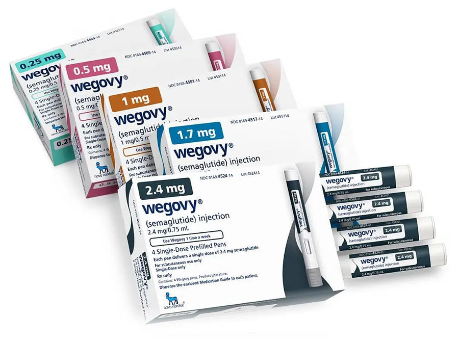 Afvalmedicatie: prijswijzigingen vanaf 01 april 2026