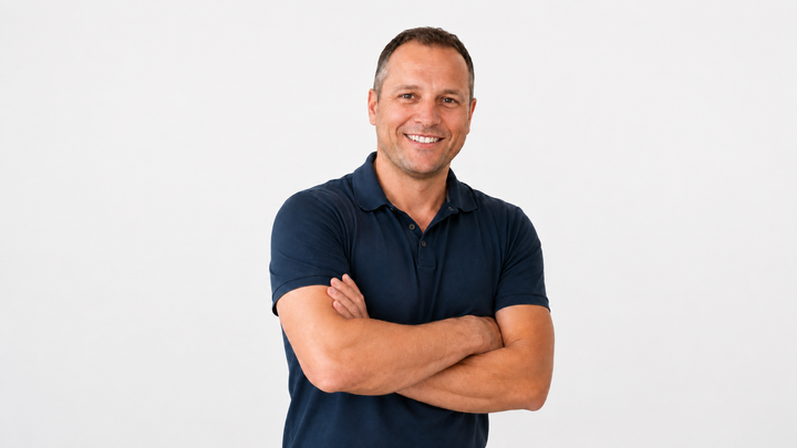 Marco van Dijk voedingsadviseur