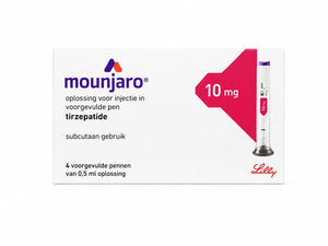 Mounjaro 10mg