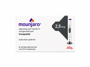 Mounjaro 2.5mg
