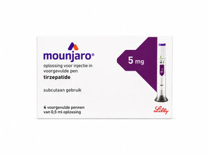 Mounjaro 5mg