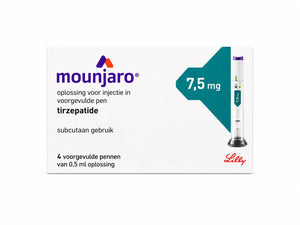 Mounjaro 7.5mg