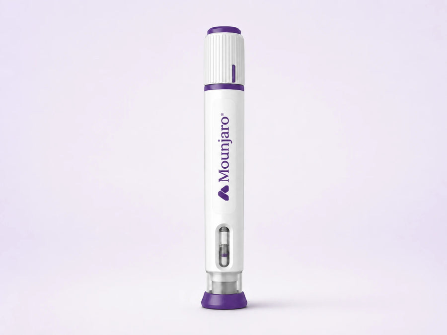 Mounjaro®