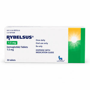 Rybelsus 1.5mg