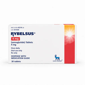 Rybelsus 4mg