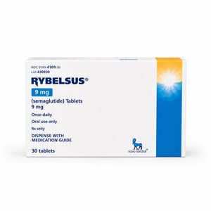 Rybelsus 9 mg