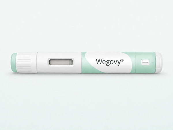Wegovy pen