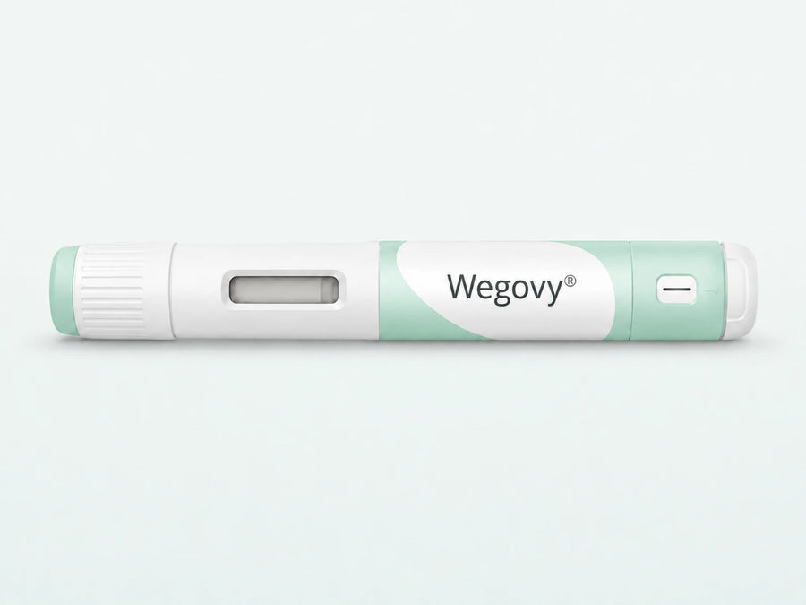 Wegovy®