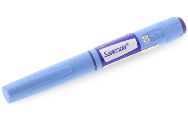 Saxenda®