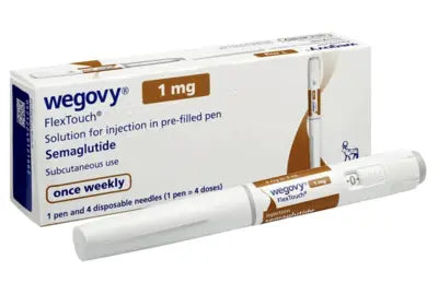 Wegovy®