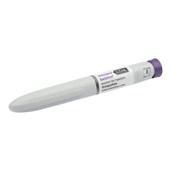 Mounjaro pen