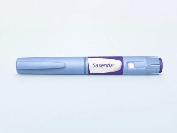 Saxenda pen